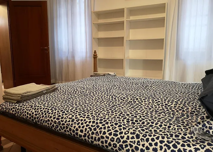 Ca\' Frutariol Apartment