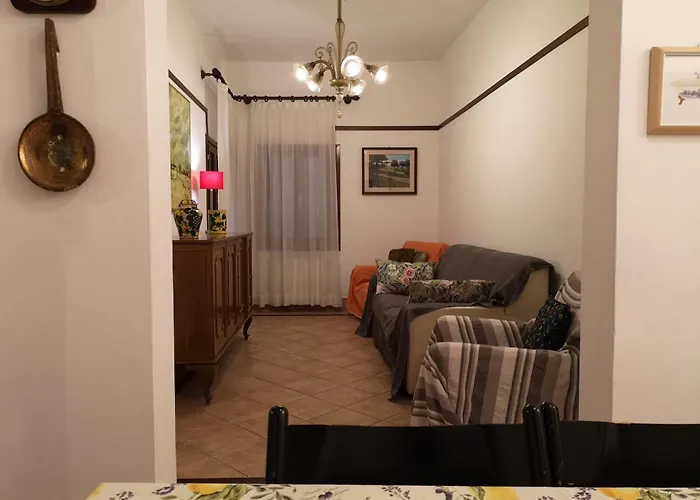 Ca\' Frutariol Apartment