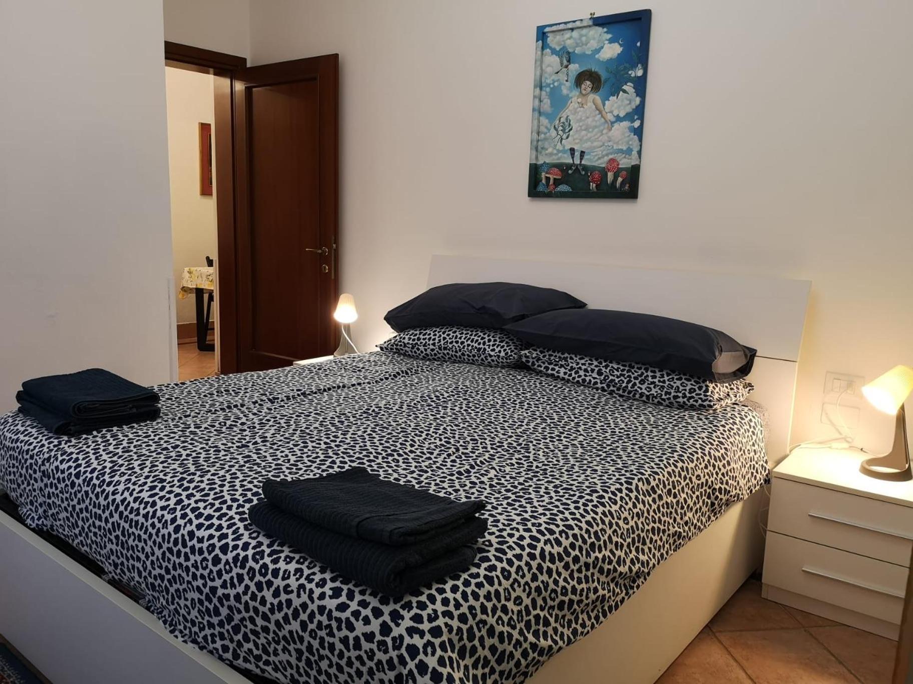 Ca' Frutariol Apartment Venice